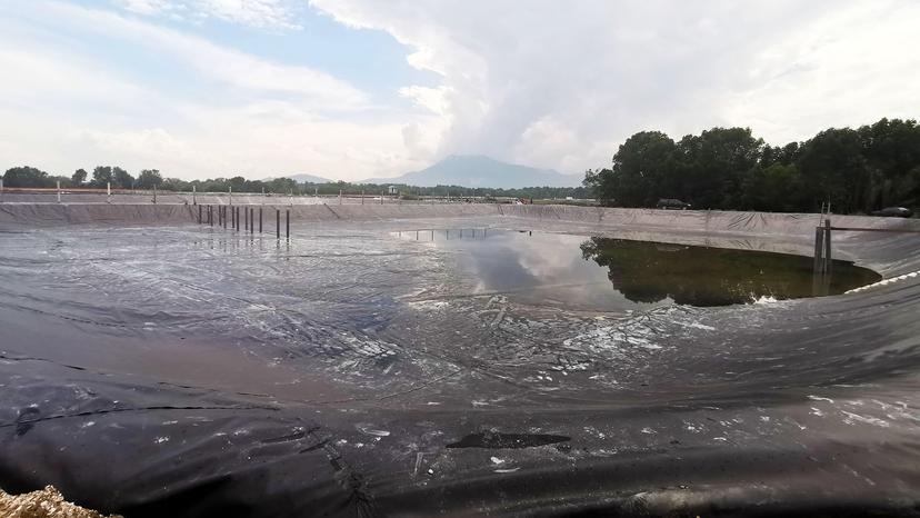 Aquaculture Pond Liners