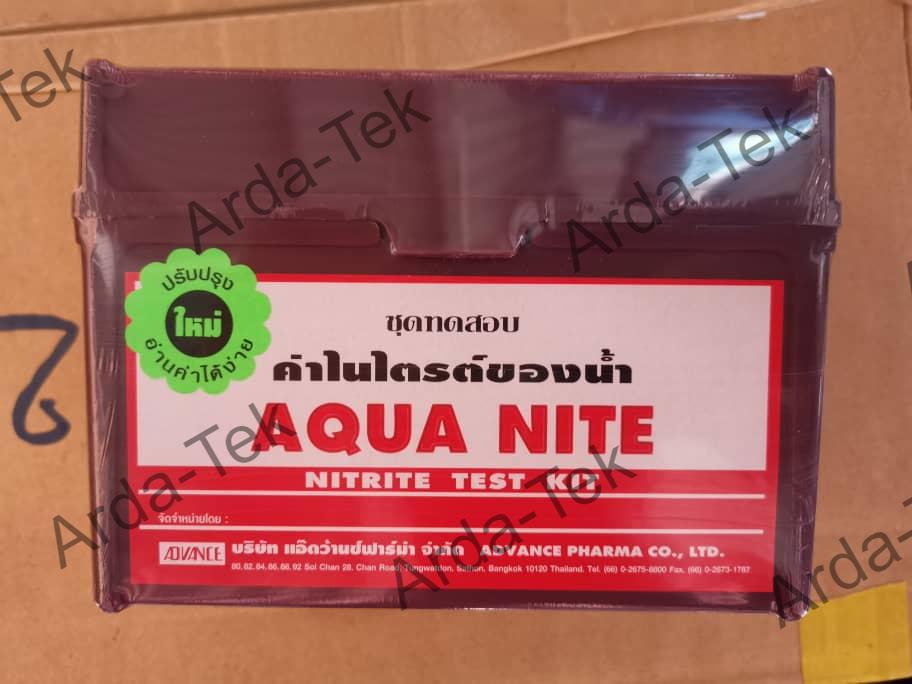 Nitrite Test Kit ( Aqua Nite )