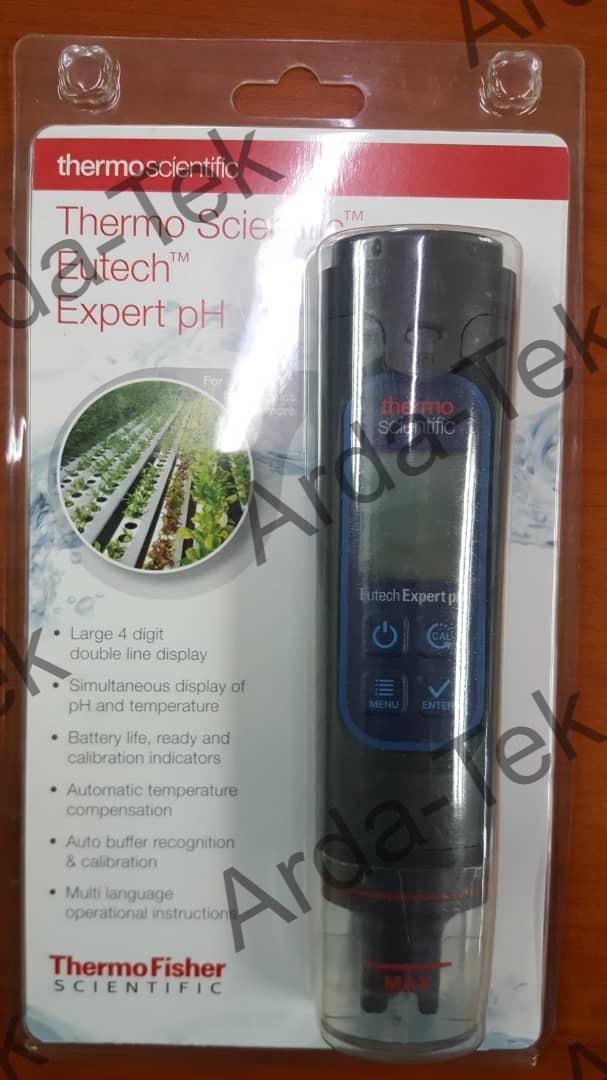 PH And Temperature Meter (Thermo Scientific)