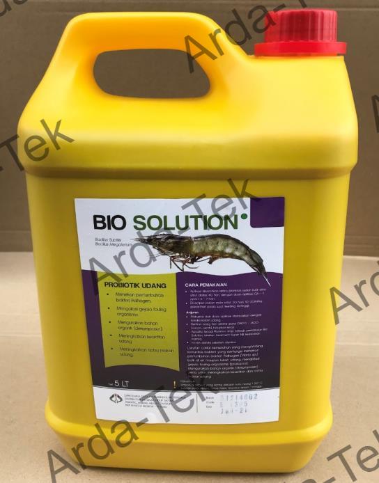 Bio Solution