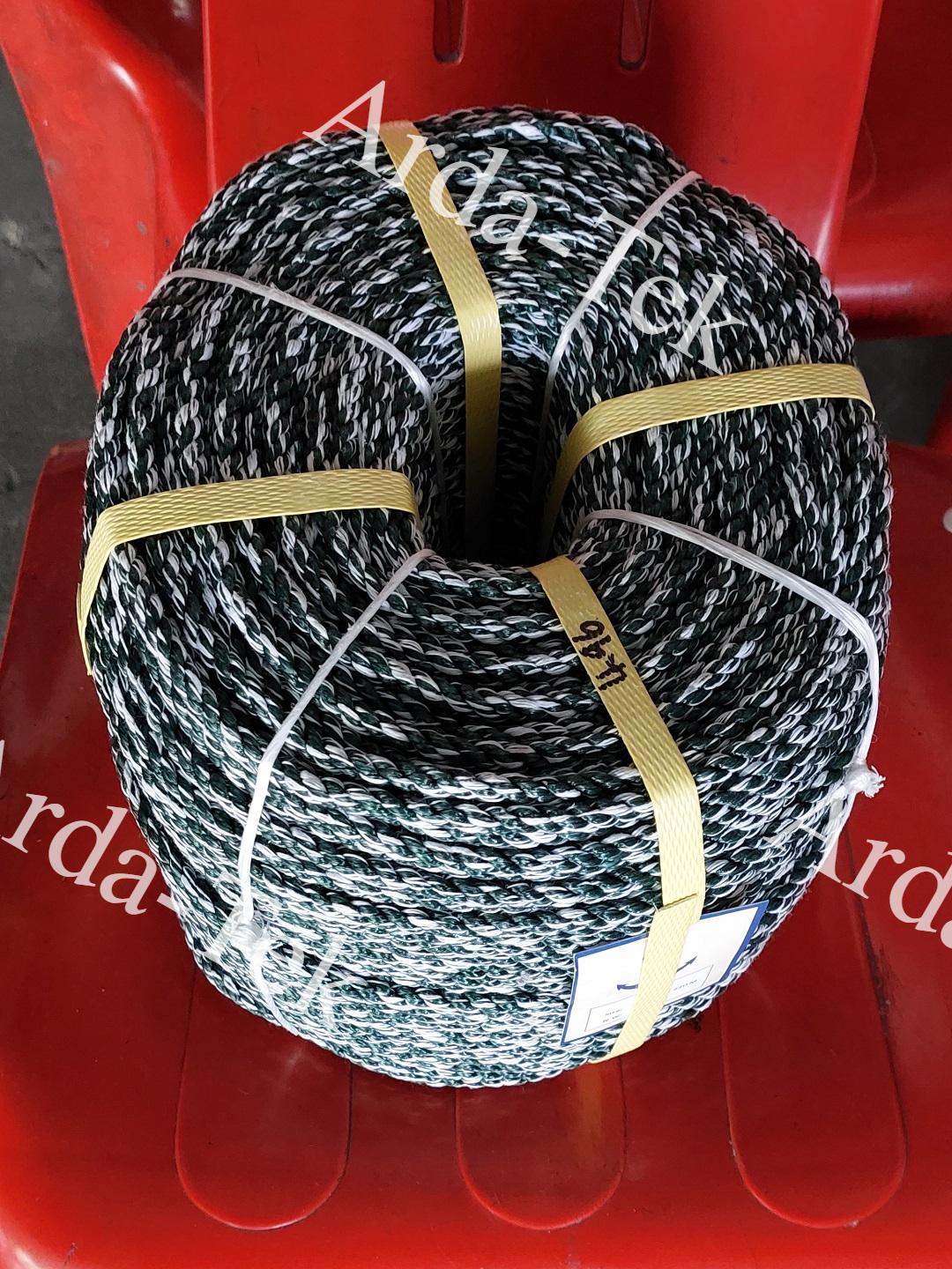 'KP ROPE - Arda-Tek Malaysia
