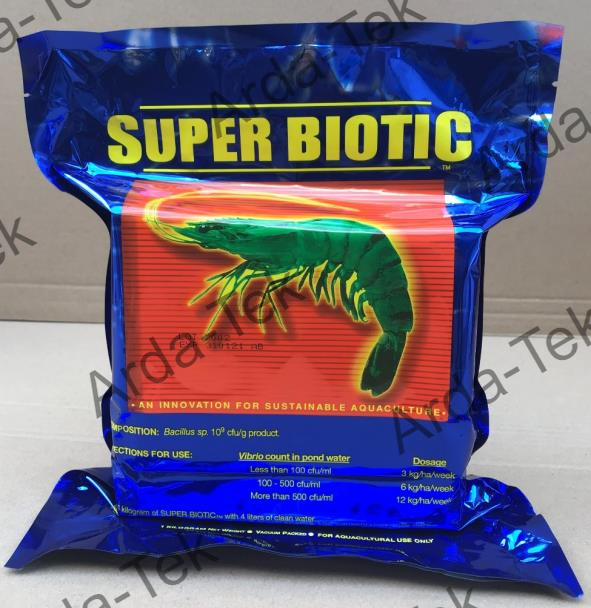 Super Biotic (1kg)