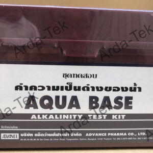 Water Alkalinity Test Kit (Aqua Base)