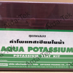 Potassium Water Test Kit (Aqua Potassium)