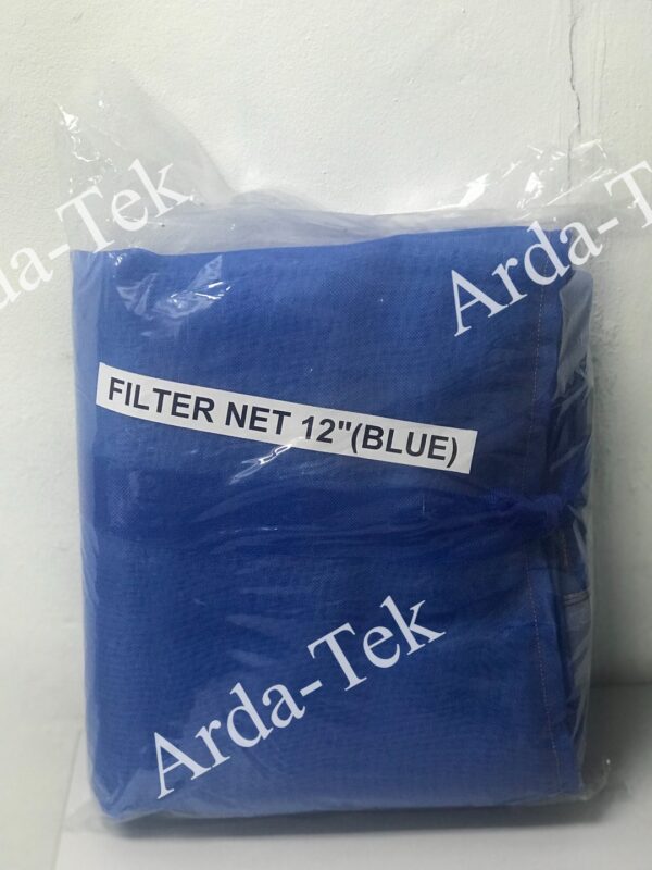 water filter bag 12"